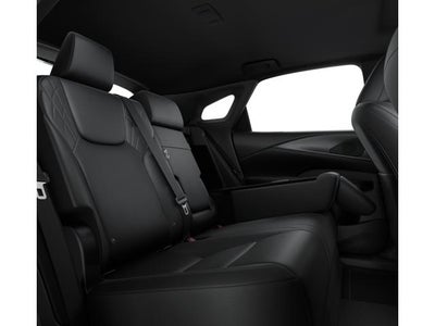 2026 Lexus RX 350 PREMIUM PREMIUM