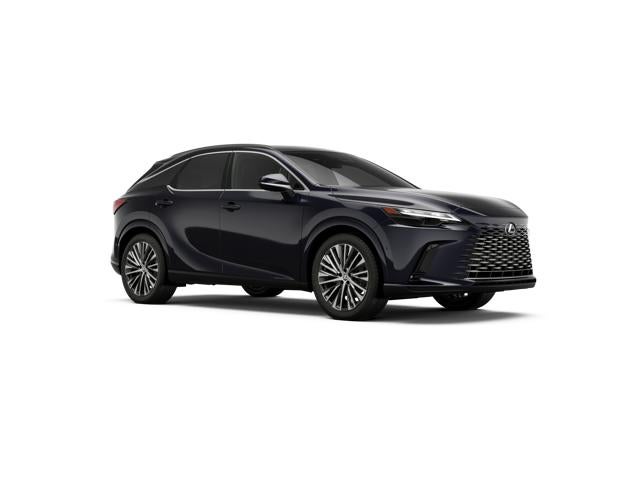 2026 Lexus RX 350 PREMIUM+ PREMIUM PLUS