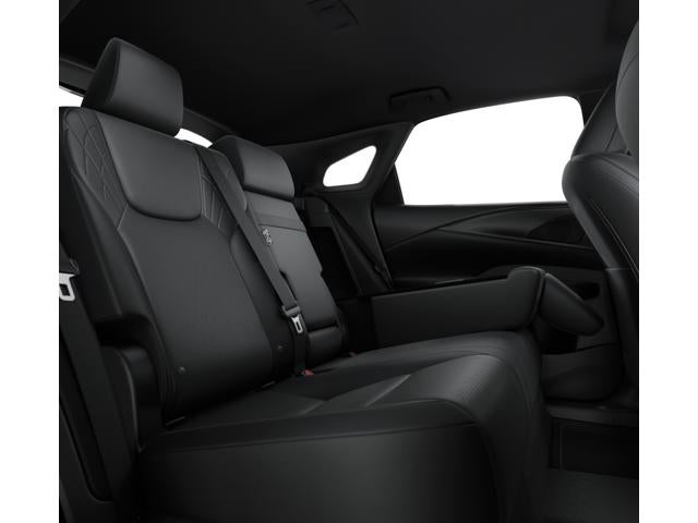 2026 Lexus RX 350 PREMIUM+ PREMIUM PLUS