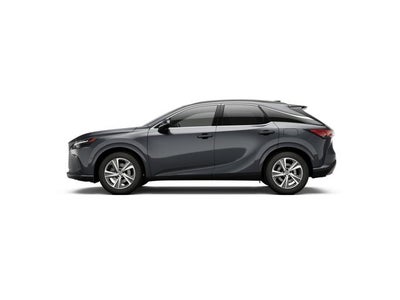 2026 Lexus RX 350 PREMIUM PREMIUM