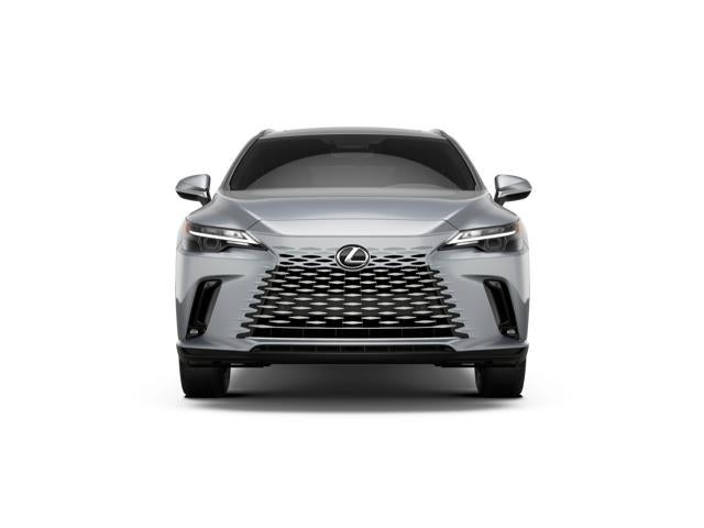 2026 Lexus RX 350 PREMIUM PREMIUM