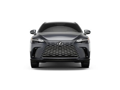 2026 Lexus RX 350 PREMIUM PREMIUM