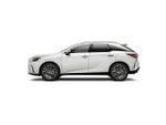 2026 Lexus RX 450h+ LUXURY AWD LUXURY AWD
