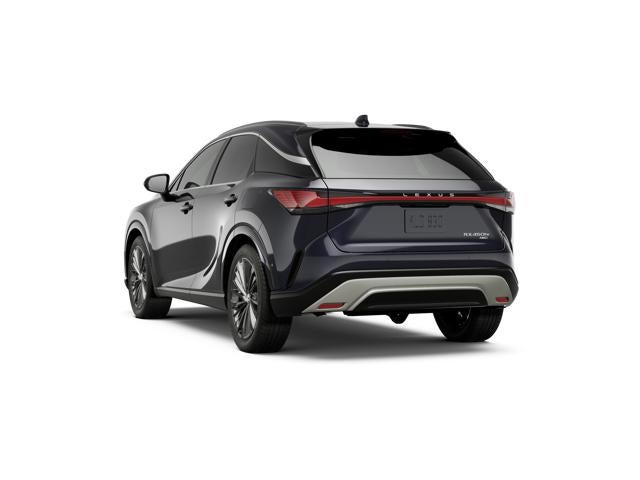 2026 Lexus RX 450h+ PREMIUM AWD PREMIUM AWD