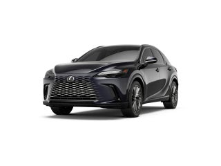 2026 Lexus RX 450h+ PREMIUM AWD PREMIUM AWD