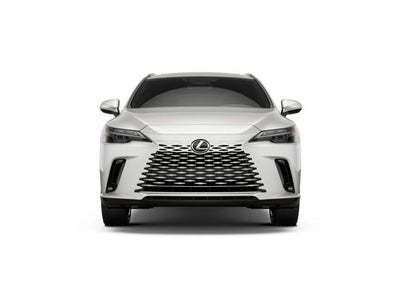 2026 Lexus RX 450h+ PREMIUM AWD PREMIUM AWD