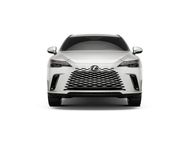 2026 Lexus RX 450h+ PREMIUM AWD PREMIUM AWD