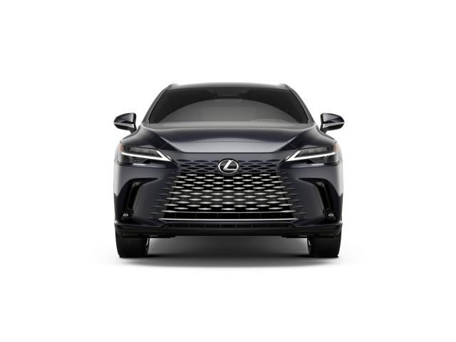 2026 Lexus RX 450h+ LUXURY AWD LUXURY AWD