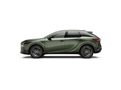 2026 Lexus RX 450h+ PREMIUM AWD PREMIUM AWD