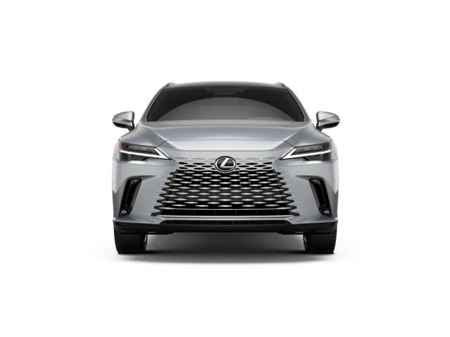 2026 Lexus RX 450h+ LUXURY AWD LUXURY AWD