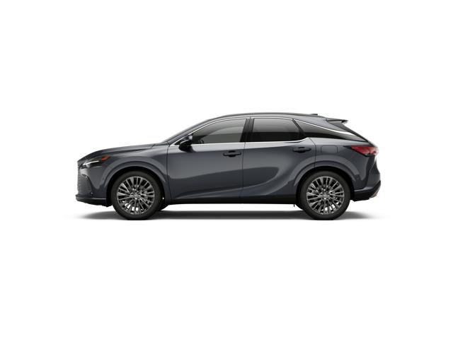 2026 Lexus RX 450h+ LUXURY AWD LUXURY AWD