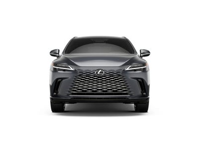 2026 Lexus RX 450h+ LUXURY AWD LUXURY AWD