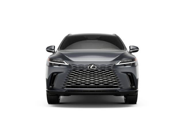 2026 Lexus RX 450h+ LUXURY AWD LUXURY AWD