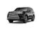 2026 Lexus LX 600 LUXURY LUXURY