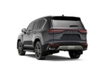 2026 Lexus LX 600 LUXURY LUXURY
