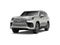 2026 Lexus LX 700h LUXURY LUXURY