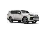 2026 Lexus LX 700h LUXURY LUXURY