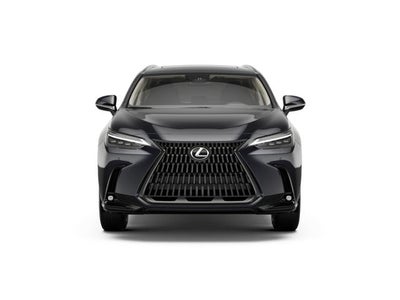 2026 Lexus NX 350h LUXURY AWD LUXURY AWD