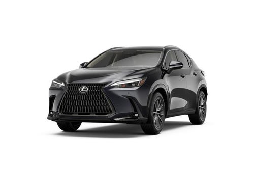 2026 Lexus NX 450h+ PREMIUM AWD PREMIUM PLUS AWD