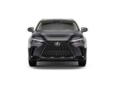 2026 Lexus NX 450h+ PREMIUM AWD PREMIUM PLUS AWD