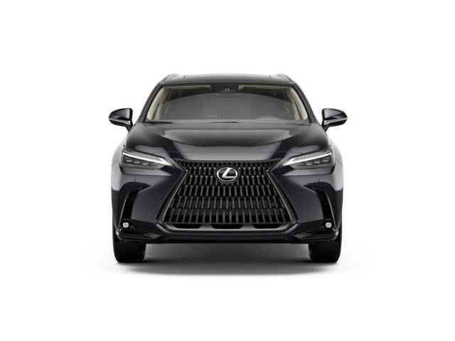 2026 Lexus NX 450h+ LUXURY AWD LUXURY AWD