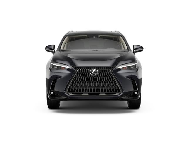 2026 Lexus NX 450h+ PREMIUM AWD PREMIUM PLUS AWD