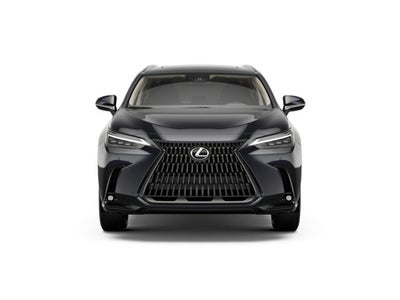 2026 Lexus NX 450h+ LUXURY AWD LUXURY AWD