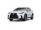 2026 Lexus NX 450h+ PREMIUM AWD PREMIUM PLUS AWD