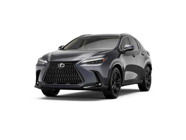 2026 Lexus NX 450h+ LUXURY AWD LUXURY AWD