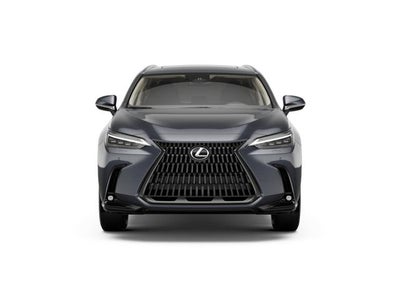 2026 Lexus NX 450h+ LUXURY AWD LUXURY AWD