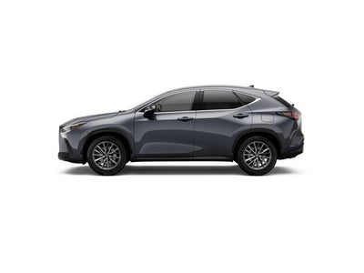 2026 Lexus NX 450h+ PREMIUM AWD PREMIUM PLUS AWD
