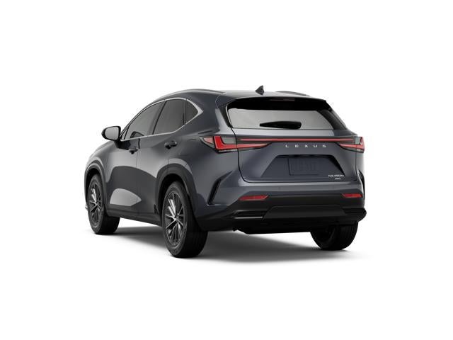 2026 Lexus NX 450h+ PREMIUM AWD PREMIUM PLUS AWD