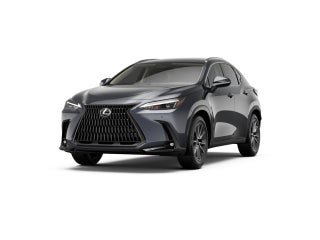 2026 Lexus NX 450h+ PREMIUM AWD PREMIUM PLUS AWD