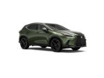 2026 Lexus NX 450h+ LUXURY AWD LUXURY AWD