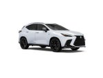 2026 Lexus NX 350 F SPORT HANDLING AWD F SPORT HANDLING AWD