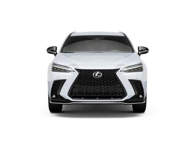 2026 Lexus NX 350 F SPORT HANDLING AWD F SPORT HANDLING AWD