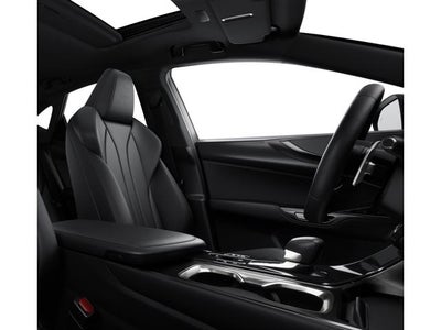 2026 Lexus NX 450h+ F SPORT HANDLING AWD F SPORT HANDLING AWD