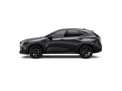 2026 Lexus NX 450h+ F SPORT HANDLING AWD F SPORT HANDLING AWD