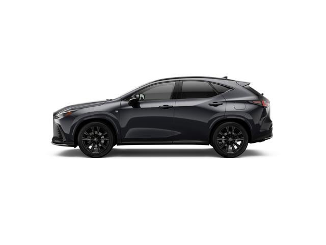 2026 Lexus NX 450h+ F SPORT HANDLING AWD F SPORT HANDLING AWD