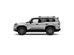 2026 Lexus GX 550 OVERTRAIL OVERTRAIL