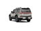 2026 Lexus GX 550 OVERTRAIL OVERTRAIL