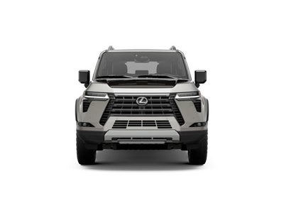 2026 Lexus GX 550 OVERTRAIL OVERTRAIL