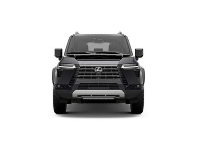2026 Lexus GX 550 OVERTRAIL+ OVERTRAIL PLUS