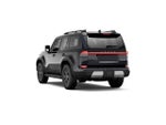 2026 Lexus GX 550 OVERTRAIL+ OVERTRAIL PLUS