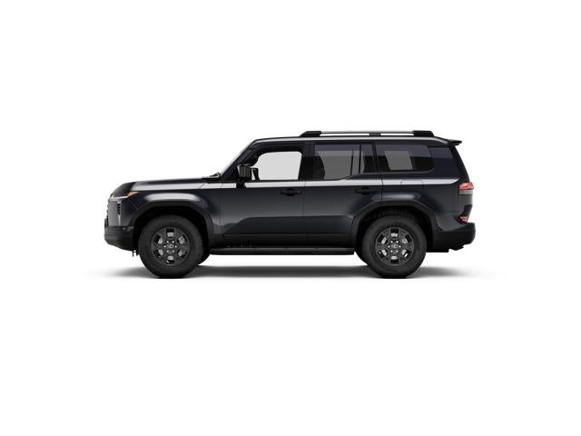2026 Lexus GX 550 OVERTRAIL+ OVERTRAIL PLUS