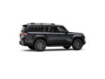 2026 Lexus GX 550 OVERTRAIL OVERTRAIL