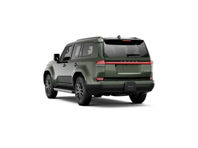 2026 Lexus GX 550 PREMIUM+ PREMIUM PLUS