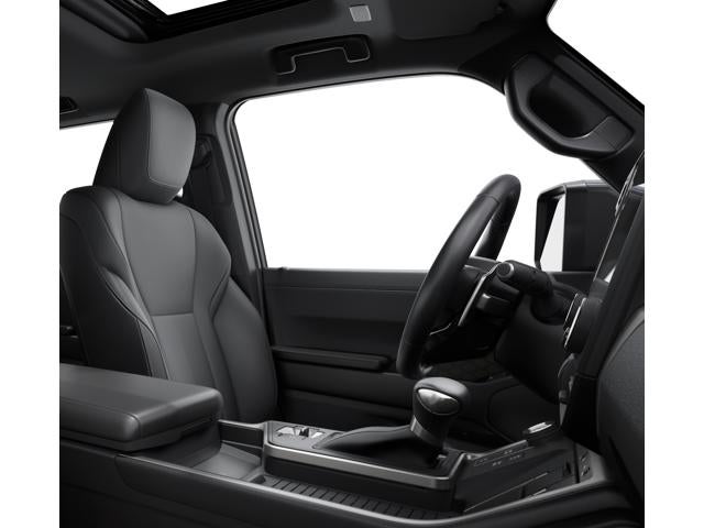 2026 Lexus GX 550 PREMIUM+ PREMIUM PLUS