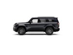 2026 Lexus GX 550 PREMIUM+ PREMIUM PLUS