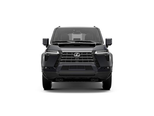 2026 Lexus GX 550 PREMIUM+ PREMIUM PLUS